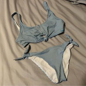 💙Banana Moon Bikini Set💙